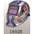 Eagle Solar Auto Darkening Electric Mask Welding Helmet